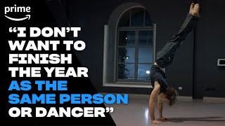 Meet Max Ostler  Dance Life  Prime Video
