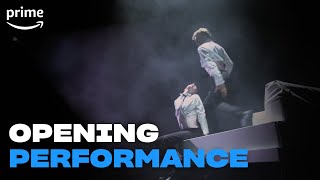 Opening Grad Performance  Dance Life  Prime Video