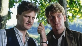 A Month in the Country 1987 Trailer  out on BFI DVD  Bluray 20 June  BFI