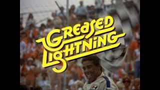 Greased Lightning 1977 trailer