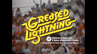 Greased Lightning 1977 trailer Richard Pryor Beau Bridges Pam Grier Cleavon Little