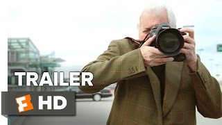 Harry Benson Shoot First Official Trailer 1 2016  Documentary