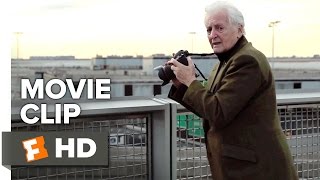 Harry Benson Shoot First Movie CLIP  Peak 2016  Documentary