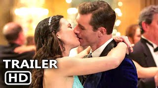 The Royal Bake Off Official Trailer 2023 Romantic Movie HD
