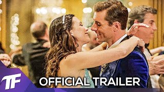 THE ROYAL BAKE OFF Official Trailer 2023 Romance Movie