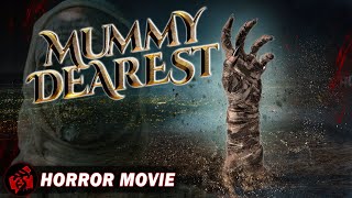 MUMMY DEAREST  Horror Mystery Thriller  Lou Ferrigno Michael Pare Tara Reid  Free Movie