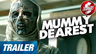 Mummy Dearest  Trailer  Tara Reid  Lou Ferrigno  Richard Tyson