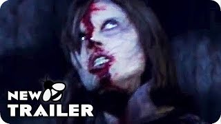 Dead Night Trailer 2018 Horror Movie
