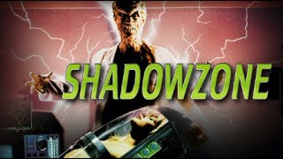 Shadowzone  Official Trailer  David Beecroft  James Hong  Shawn Weatherly  Miguel Nunez
