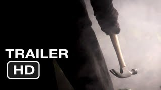 You Cant Kill Stephen King Official Trailer 1 2012  Spoof Movie HD