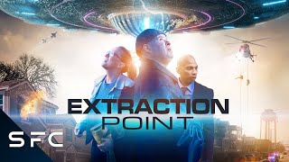 Extraction Point  Full Movie  Action SciFi