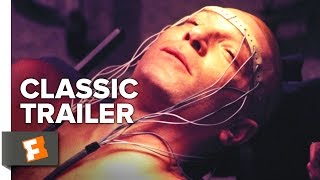The Terminal Man 1974 Official Trailer  George Segal Science Fiction Movie HD