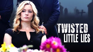 Twisted Little Lies 2022 Amazon Life Trailer by MarVista with Jessica Morris