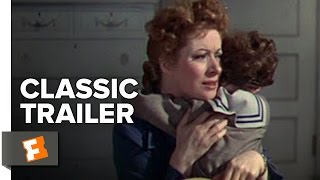 Blossoms In The Dust 1941 Official Trailer  Greer Garson Walter Pidgeon
