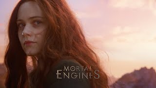 Mortal Engines  Official Trailer 2 HD
