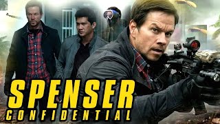 Spenser Confidential  Mark Wahlberg  Official English Action Movie   Full Action Movie HD