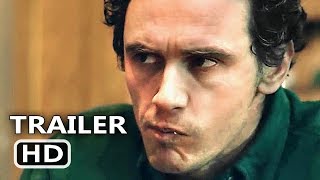 DONT COME BACK FROM THE MOON Official Trailer 2019 James Franco Movie HD