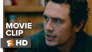 Dont Come Back From the Moon Movie Clip  Think About Us 2019  Movieclips Indie