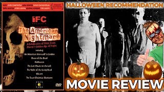 THE AMERICAN NIGHTMARE 2000  Movie Review