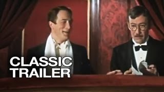 Goodbye Mr Chips Official Trailer 1  Peter OToole Movie 1969 HD