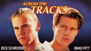 Across The Tracks  90s Trailer  Brad Pitt Movies  mid90s Film