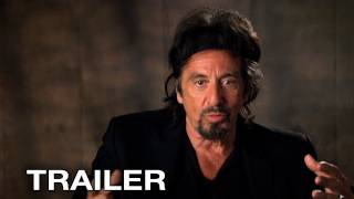 Wilde Salome 2011 Al Pacino Documentary Movie Trailer