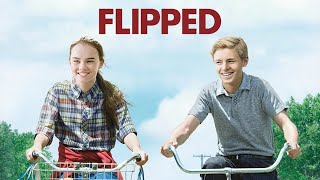 Flipped 2010 Movie  Madeline Carroll Callan McAuliffe Rebecca De Mornay  Review and Facts