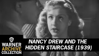 Trailer  Nancy Drew and the Hidden Staircase  Warner Archive