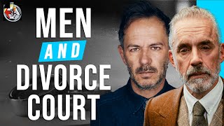 Men and Divorce Court  Greg Ellis  EP 228