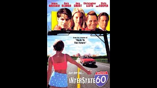 Interstate 60 2002 English WEBRip 1080p  James Marsden Gary Oldman  Fantasy Comedy Adventure