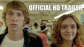 ME AND EARL AND THE DYING GIRL Official HD Trailer