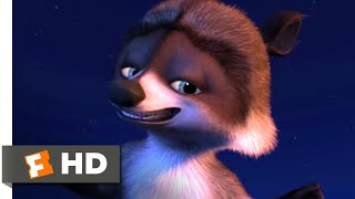 Over the Hedge 2006  Food For Thought Scene 310  Movieclips
