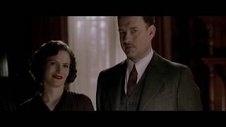 Road to Perdition 2002 Theatrical Trailer