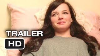 Sassy Pants Official Trailer 1 2012  Haley Joel Osment Ashley Rickards Movie HD