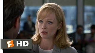 A Smile Like Yours 1010 Movie CLIP  Wonderful Liars 1997 HD