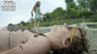 TAKE ME TO THE RIVER by Matt Sobel  Official Trailer Drama HD