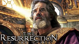 THE PASSION OF THE CHRIST 2 Resurrection 2024 With Mel Gibson  Monica Bellucci