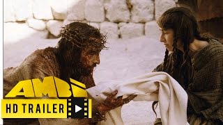 The Passion of the Christ  HD Trailer