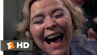 No Way to Treat a Lady 18 Movie CLIP  A Little Delicate Spot 1968 HD