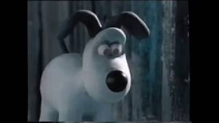 Wallace  Gromit The Wrong Trousers 1993 Trailer