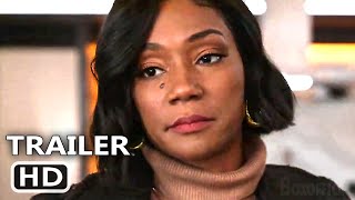THE AFTERPARTY Trailer 2 NEW 2022 Tiffany Haddish Comedy Series