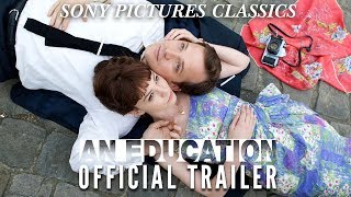 An Education  Official Trailer 2009
