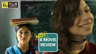Haraamkhor  Not A Movie Review  Sucharita Tyagi