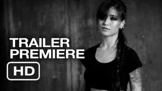 Kill em All TRAILER PREMIERE 2012 Martial Arts Movie HD