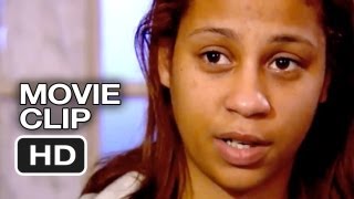 A Place at the Table Movie CLIP  Food Stamps 2012  Documentary HD