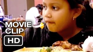 A Place at the Table Movie CLIP  Charity 2013  Documentary HD