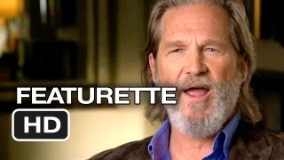 A Place At The Table Featurette 1 2013  Jeff Bridges Documentary HD