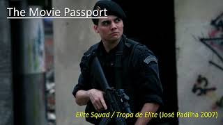 Elite Squad 2007 Review  The Movie Passport