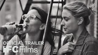Frances Ha  Official Trailer I HD I IFC Films