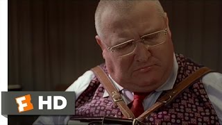 Schultze Gets the Blues 57 Movie CLIP  Schultze Plays the Blues 2003 HD